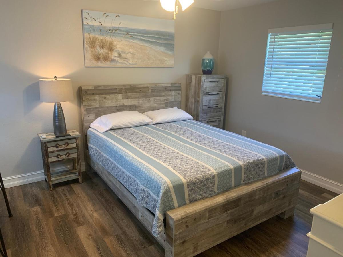Caribbean Shores Jensen Beach Motel ภายนอก รูปภาพ
