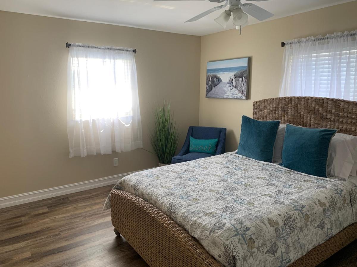Caribbean Shores Jensen Beach Motel ภายนอก รูปภาพ
