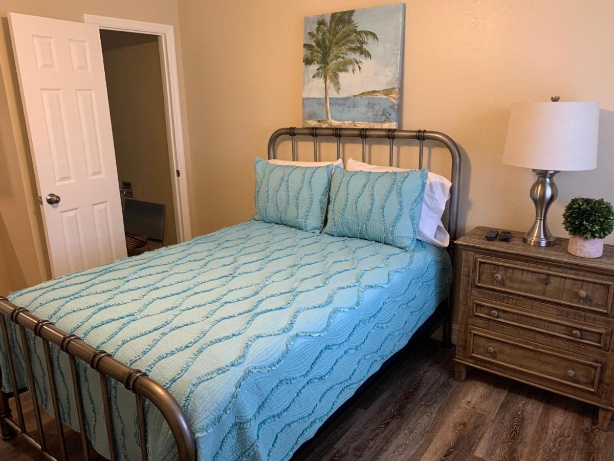 Caribbean Shores Jensen Beach Motel ภายนอก รูปภาพ