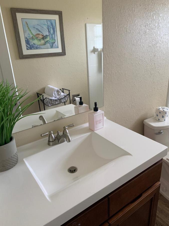 Caribbean Shores Jensen Beach Motel ภายนอก รูปภาพ